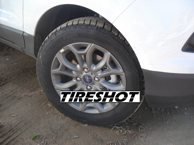 Tire Pirelli Scorpion ATR